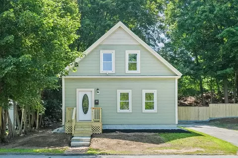 Exterior - 149 E Broadway, Gardner, MA 01440 photo 1 of 7