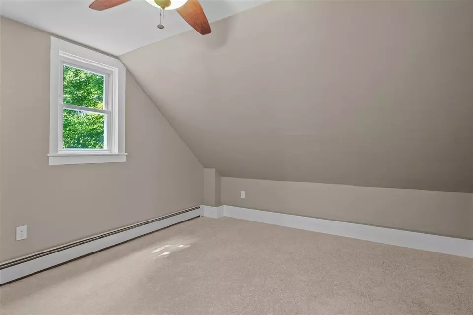 Bedroom - 149 E Broadway, Gardner, MA 01440 photo 7 of 7