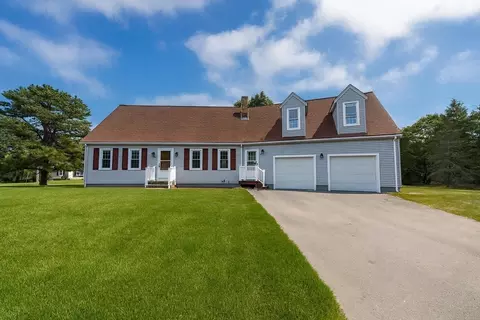 116 George St, North Attleboro, MA 02760