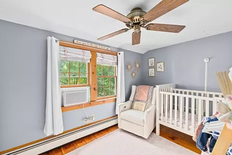 Bedroom - 75 Hersey St, Hingham, MA 02043 photo 2 of 4