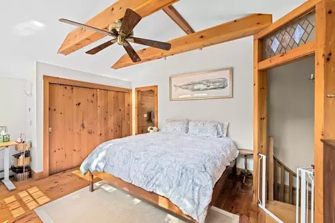 Bedroom - 75 Hersey St, Hingham, MA 02043 photo 3 of 4