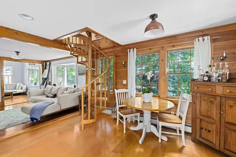 Dining - 75 Hersey St, Hingham, MA 02043 photo 1 of 1