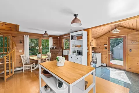 Kitchen - 75 Hersey St, Hingham, MA 02043 photo 3 of 3