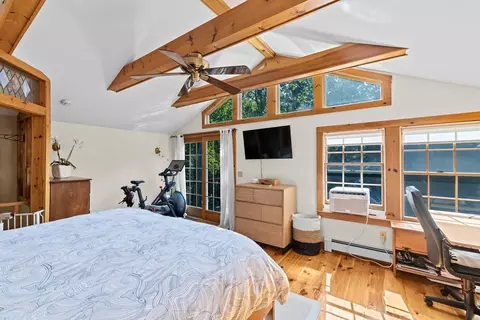 Bedroom - 75 Hersey St, Hingham, MA 02043 photo 4 of 4