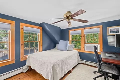 Bedroom - 75 Hersey St, Hingham, MA 02043 photo 1 of 4
