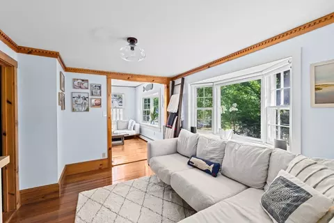 Living - 75 Hersey St, Hingham, MA 02043 photo 3 of 3