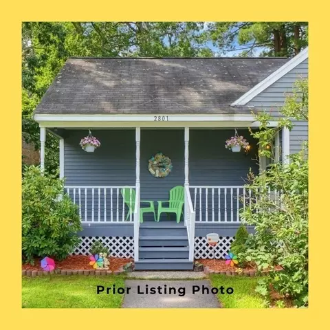 2801 Pouliot Pl, Wilmington, MA 01887