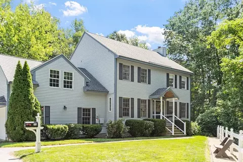 155 Orchard Hill Rd, Haverhill, MA 01835