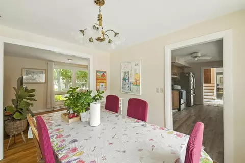 Dining - 6 Darrell Dr, Randolph, MA 02368 photo 2 of 2