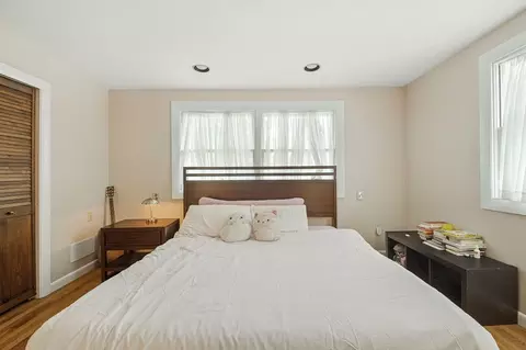 Bedroom - 6 Darrell Dr, Randolph, MA 02368 photo 2 of 8