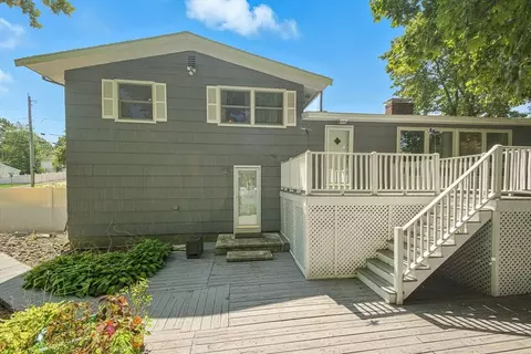 Exterior - 6 Darrell Dr, Randolph, MA 02368 photo 5 of 8