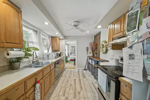 Kitchen - 6 Darrell Dr, Randolph, MA 02368 photo 2 of 2
