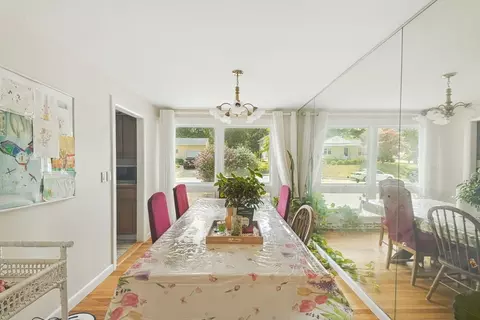 Dining - 6 Darrell Dr, Randolph, MA 02368 photo 1 of 2