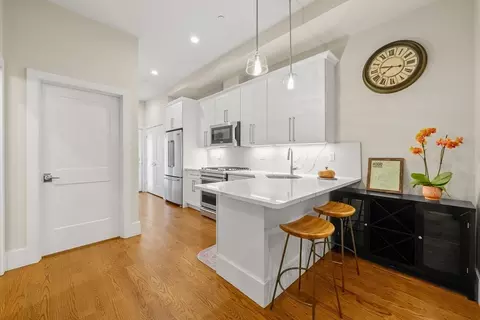 64-66 Gove St #2, Boston, MA 02128
