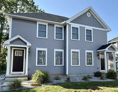 111 Union St #6, Westfield, MA 01085