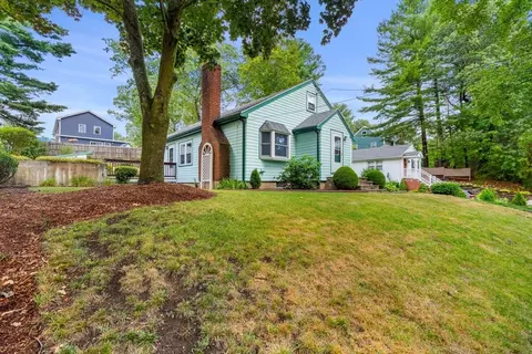 11 Terrace Hall Ave, Burlington, MA 01803