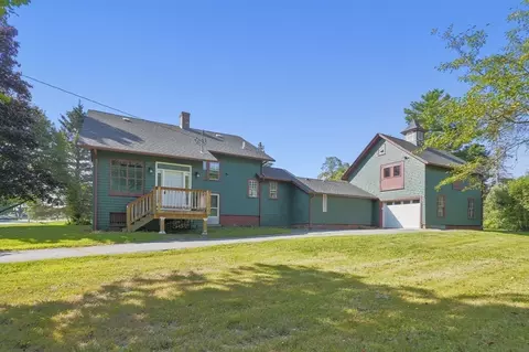 666 Baldwinville Rd, Templeton, MA 01436