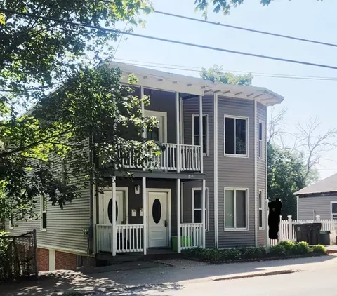 608 Washington St, Haverhill, MA 01832