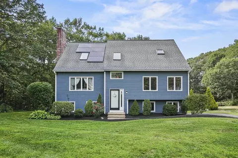 8 Arch St, Westborough, MA 01581