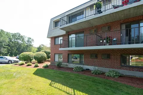 575 Broad St #102, Weymouth, MA 02189