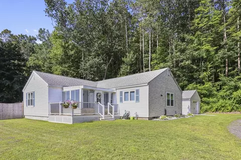 41 Deming St Ext, Dalton, MA 01226