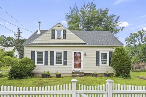 3 Tampa Ct, Pittsfield, MA 01201