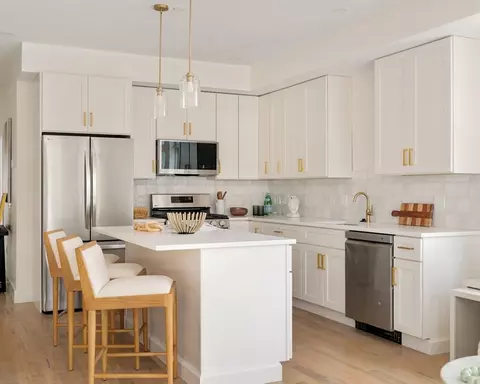 1209 Bennington St #2, Boston, MA 02128