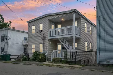 35 Edwards St, Fitchburg, MA 01420