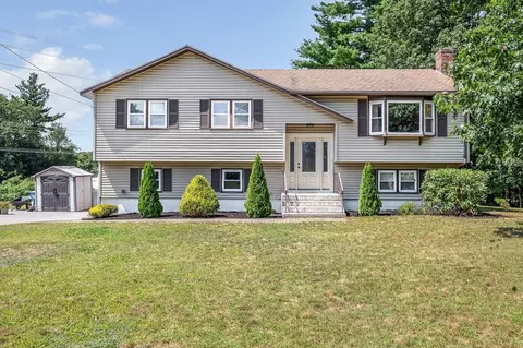 50 Ferncroft Rd, Tewksbury, MA 01876