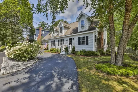 119 Old Mill Rd, Shrewsbury, MA 01545