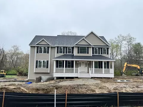 44 Nod Rd, Groton, MA 01450