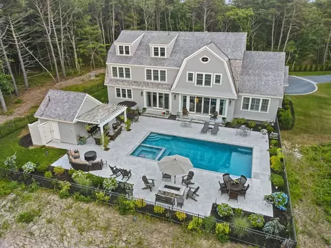 444 Vineyard, Barnstable, MA 02630