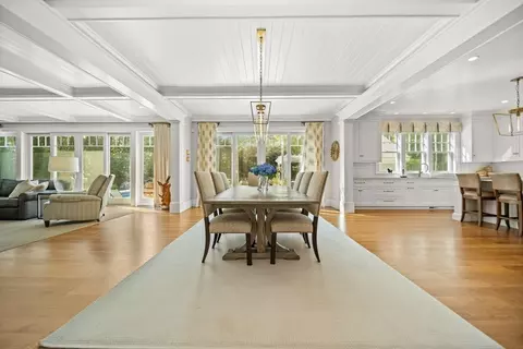 Dining - 444 Vineyard, Barnstable, MA 02630 photo 1 of 2