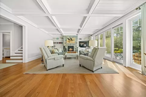 Living - 444 Vineyard, Barnstable, MA 02630 photo 1 of 2