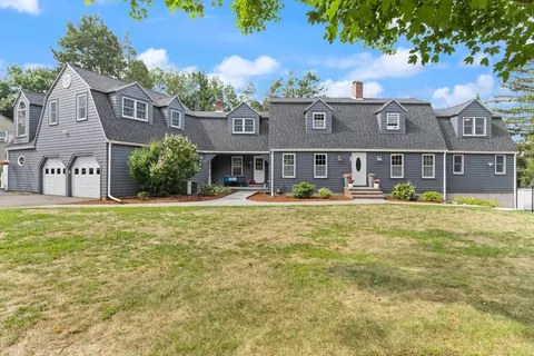 5 James Rd, Reading, MA 01867