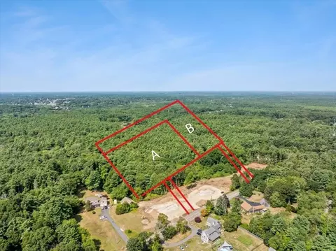 lot B Wood St, Middleboro, MA 02346