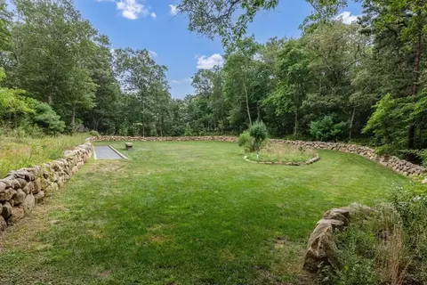 Exterior - 79 David Ave, Tisbury, MA 02568 photo 8 of 10