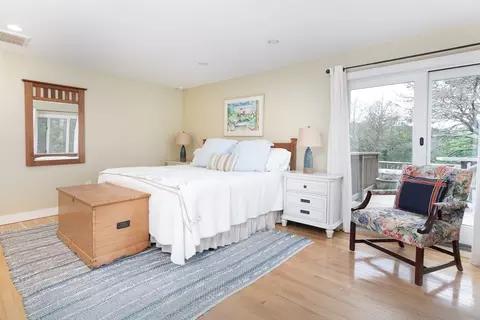 Bedroom - 79 David Ave, Tisbury, MA 02568 photo 1 of 6