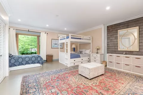 Bedroom - 79 David Ave, Tisbury, MA 02568 photo 2 of 6