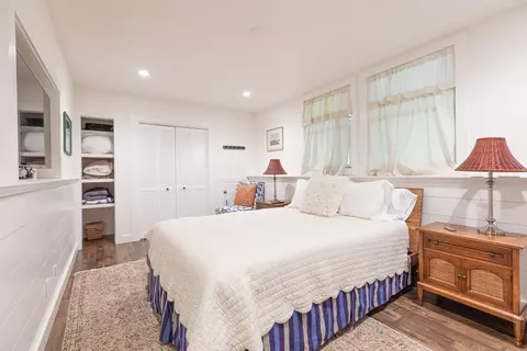 Bedroom - 79 David Ave, Tisbury, MA 02568 photo 6 of 6
