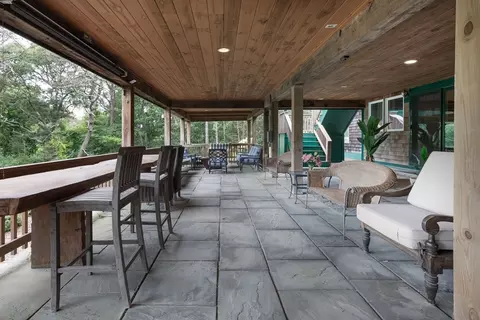 Exterior - 79 David Ave, Tisbury, MA 02568 photo 10 of 10