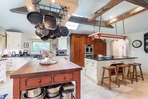 Kitchen - 79 David Ave, Tisbury, MA 02568 photo 3 of 4