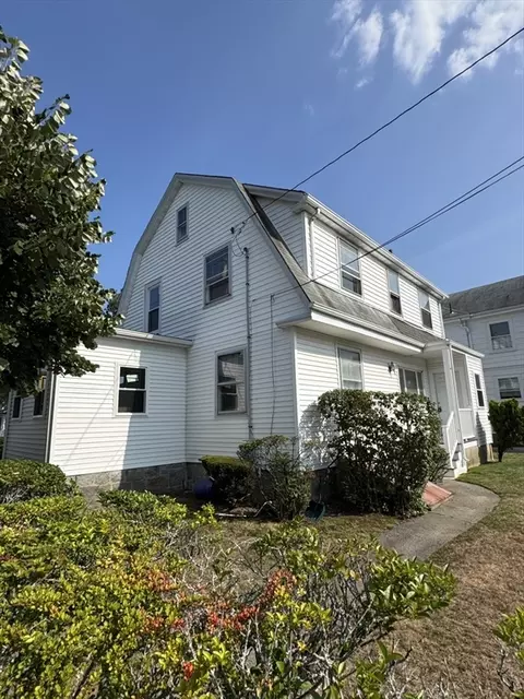 1333 Quincy Shore Dr, Quincy, MA 02169