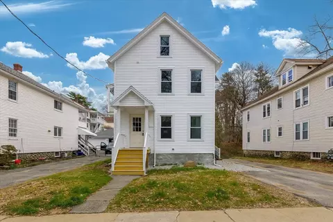 209 Marcy St, Southbridge, MA 01550