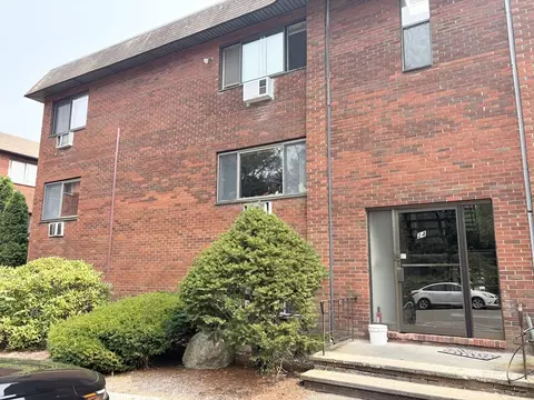 24 Faxon St #4, Stoughton, MA 02072