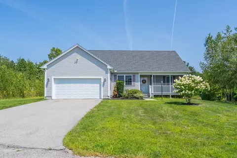 16 Concord Ct #16, Webster, MA 01570