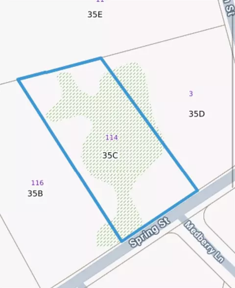 114 Spring St, Rehoboth, MA 02769