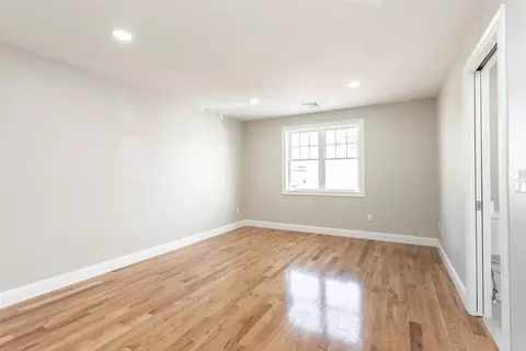 Bedroom - 579 Summit St #2, Fall River, MA 02724 photo 5 of 6