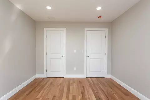 Bedroom - 579 Summit St #2, Fall River, MA 02724 photo 4 of 6