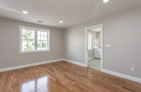 Bedroom - 579 Summit St #2, Fall River, MA 02724 photo 6 of 6